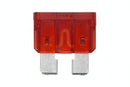 HELLA 8JS 711 687-002 Fuse - ATO fuse - 15A - Blue - Quantity: 50