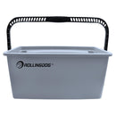 Rollingdog THE Molossus 18" Paint Bucket - 09675