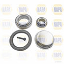 Napa Wheel Bearing Kit - PWB1199