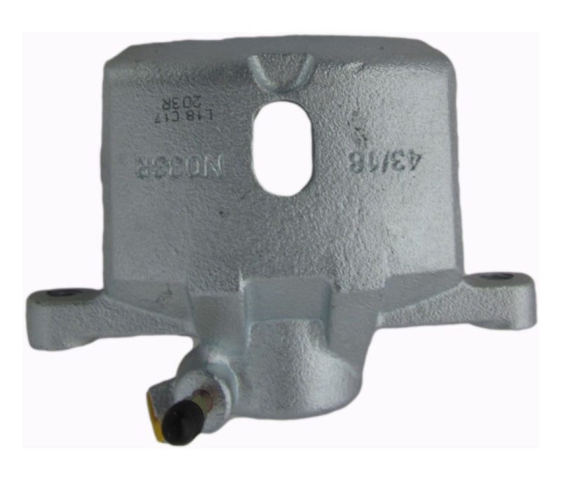 Rollco Mitsubishi Pajero Rear Left Brake Caliper - VSBC203L