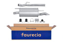 FAURECIA 8LE 366 050-011 Catalytic Converter - Easy2Fit® Kit - fits ALFA ROMEO 156