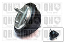 QH Engine Mounting - EM4341