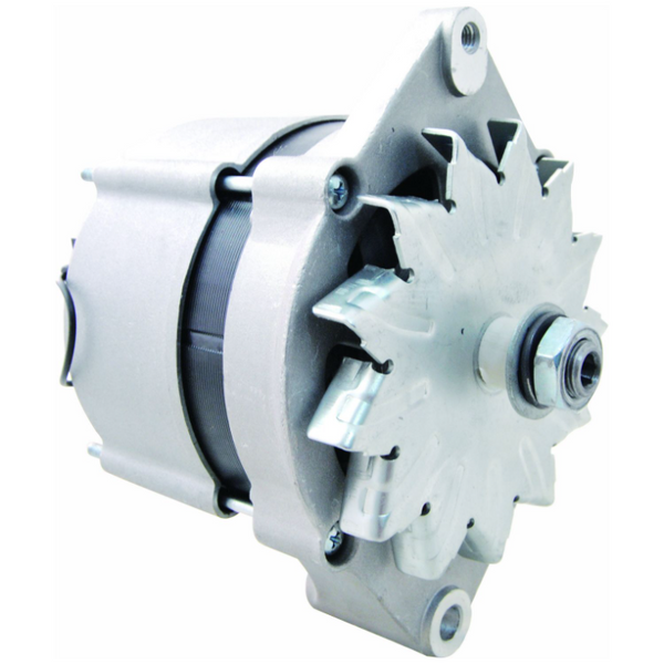 WAI Alternator - 12587N