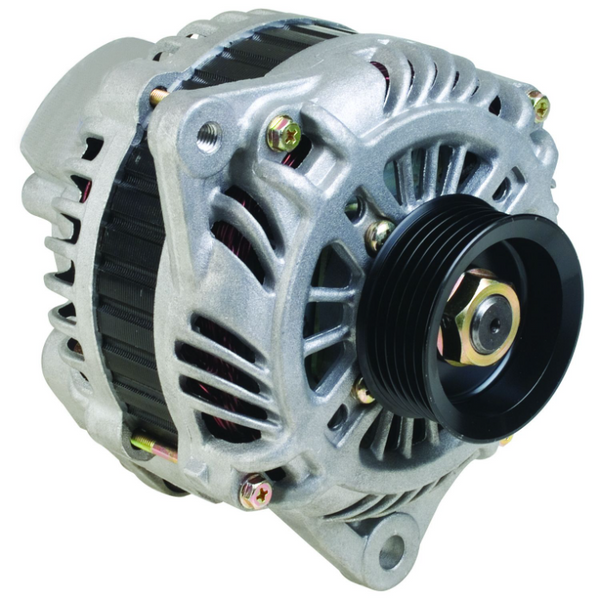 WAI Alternator Unit - 11051N fits Mitsubishi, Nissan