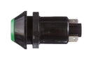 HELLA 6EF 004 406-161 Switch, on/off (attachments) - 12V