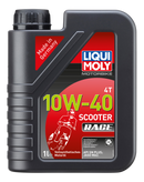 Liqui Moly Motorbike 4T 10W-40 Scooter Race 1L - 20826