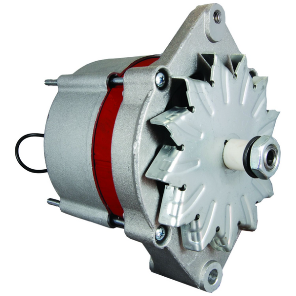 WAI Alternator - 12373N