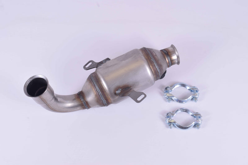 EEC Catalyst Type Approved - CI6070T