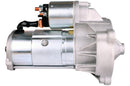 HELLA 8EA 012 528-381 Starter - 12V - 2kW - fits Toyota Yaris (_P9_)