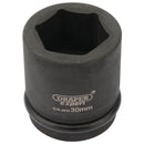 Draper 30mm Impact Socket 3/4DR - 28735