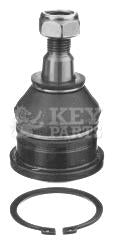 Key Parts Ball Joint Lower L/R Part No -KBJ5027