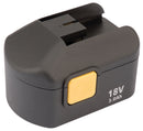 Draper 18V LI Batt (3.0AH) For 13510 - 22453