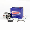 Borg & Beck Wheel Bearing Kit Part No -BWK080