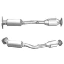 BM Cats Approved Petrol Catalytic Converter - BM91526H with Fitting Kit - FK91526