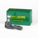 First Line Tie Rod End - FTR6185
