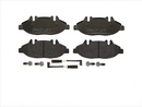 Brembo Brake Pad Set - P50050