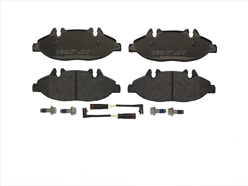 Brembo Brake Pad Set - P50050