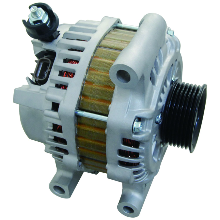 WAI Alternator - 11270N