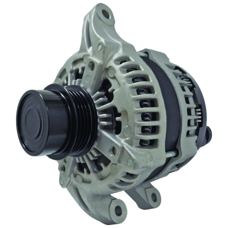 WAI Alternator Unit - 11665R fits Ford