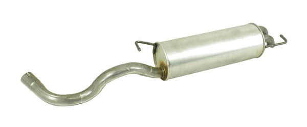 Klarius VW587X - Box With Tail Pipe