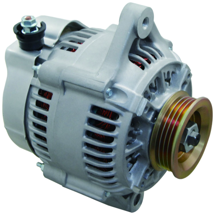 WAI Alternator - 13795N