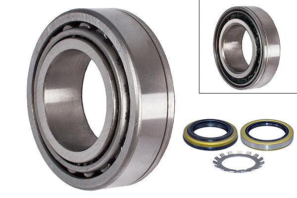 FAG Wheel Bearing Kit - 713626270
