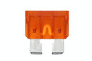 HELLA 8JS 711 683-042 Fuse - ATO fuse - 35A - Blue - Quantity: 50