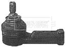 Borg & Beck Tie Rod End Outer Lh Part No -BTR4414