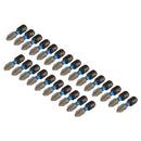Draper Expert Ph2x25mm Impact S/D Bit 25pk - 05691