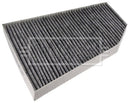 Borg & Beck Cabin / Pollen Filter - BFC1307