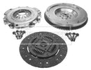 Borg & Beck Solid Flywheel Kit Part No -HKF1009