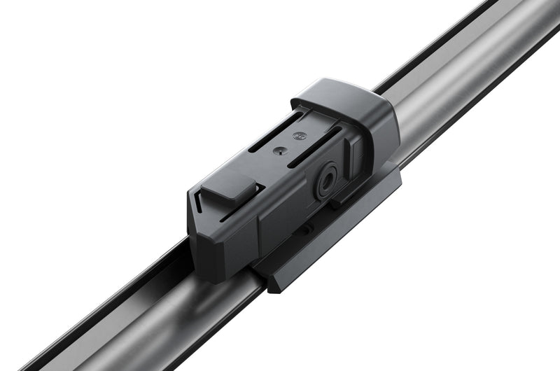 Bosch Aerotwin Front Wiper Blade Set - 600/600mm - A351S