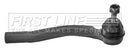 First Line Tie Rod End Outer Rh - FTR5801