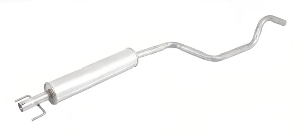 Klarius GM514W - Box With Centre Pipe