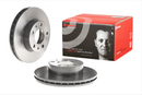 Brembo Brake Disc  - 09.D017.11