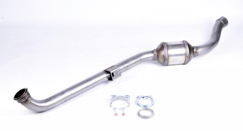 EEC Catalyst - MZ6022