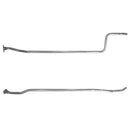 BM Cats Connecting Pipe - BM50114 with Fitting Kit - FK50114
