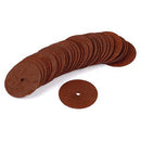 Draper Cutting Discs 120 Grit (30pc) - 44483