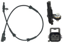 Intermotor Wheel Speed Sensor - 60996