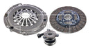Borg & Beck Clutch Slave Cylinder Kit - HKT1589