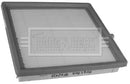 Borg & Beck Air Filter - BFA2418