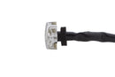 HELLA 2SK 343 440-027 Rearlight - Caraluna Vertical - Bulb - 12V - Quantity 10