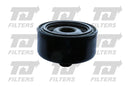 Quinton Hazell Oil Filter - QFL0027