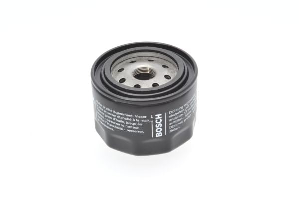 BOSCH Oil Filter - F026407024