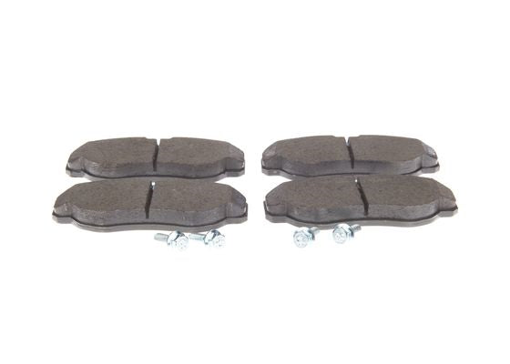 Bosch Brake Pad Set Set Bp312 - 0986424565