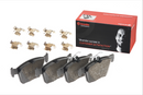 Brembo Brake Pad Set - P85125