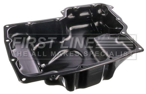 First Line Oil Sump - FSP1020