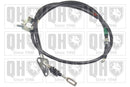 QH Brake Cable - BC3414