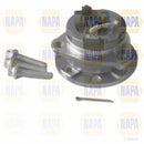 Napa Wheel Bearing Kit - PWB1047