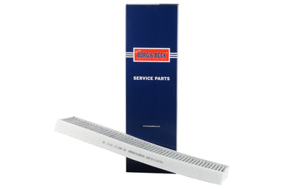 Borg & Beck Cabin Filter  - BFC1370